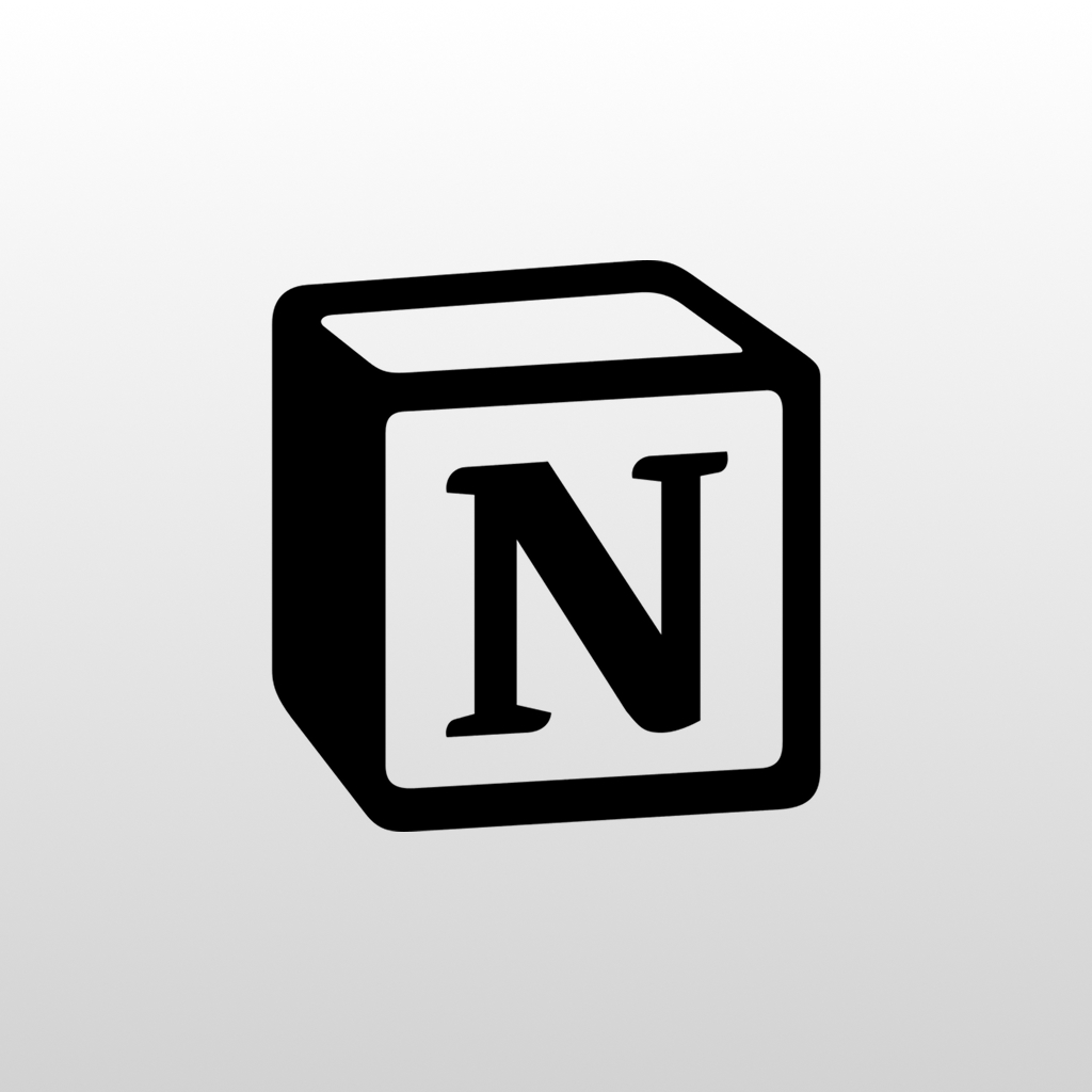 Notion icon