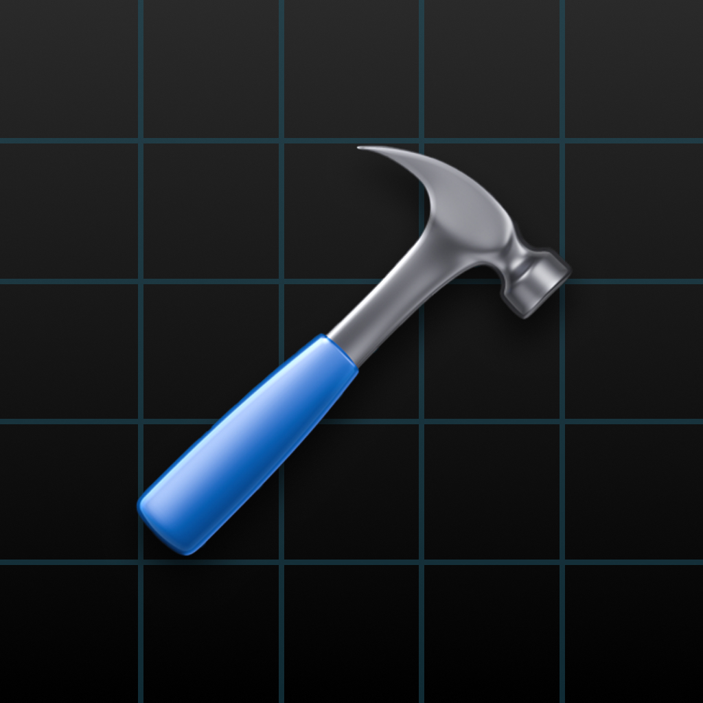 Xcode icon