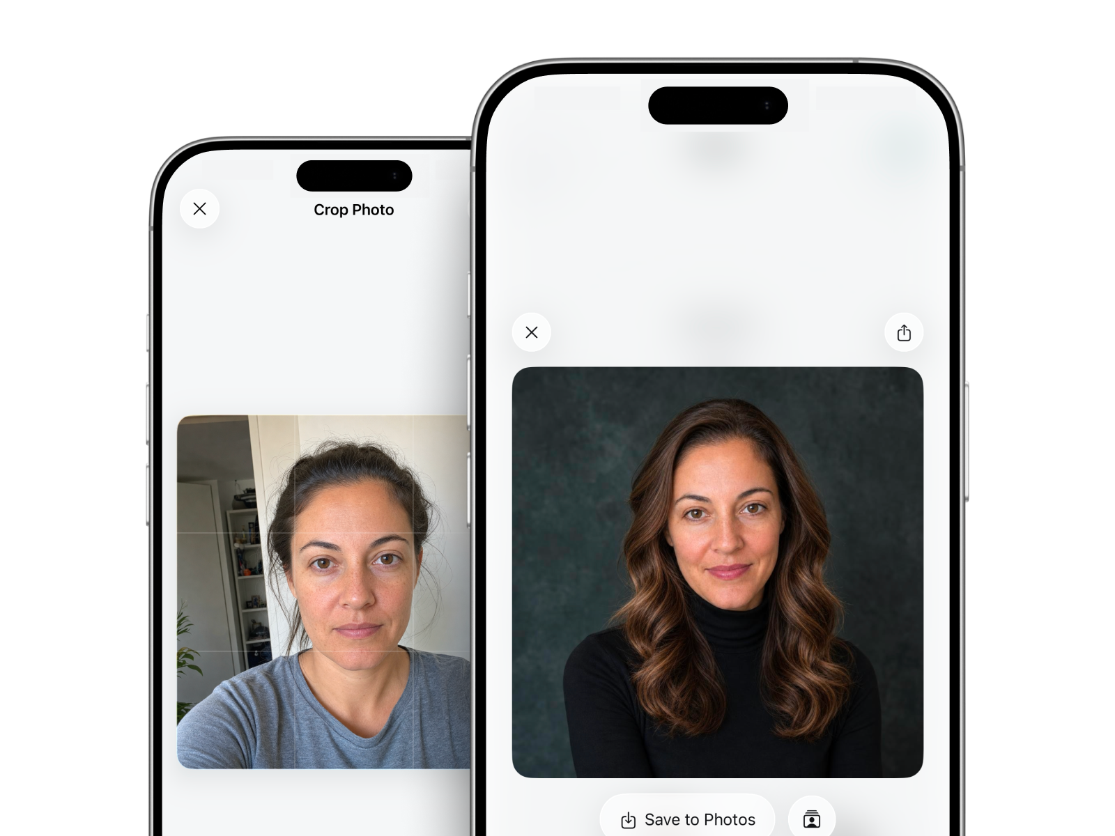 ExecShot professional headshot experience